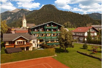 Австрия Hotel Bad Mitterndorf, Экстерьер